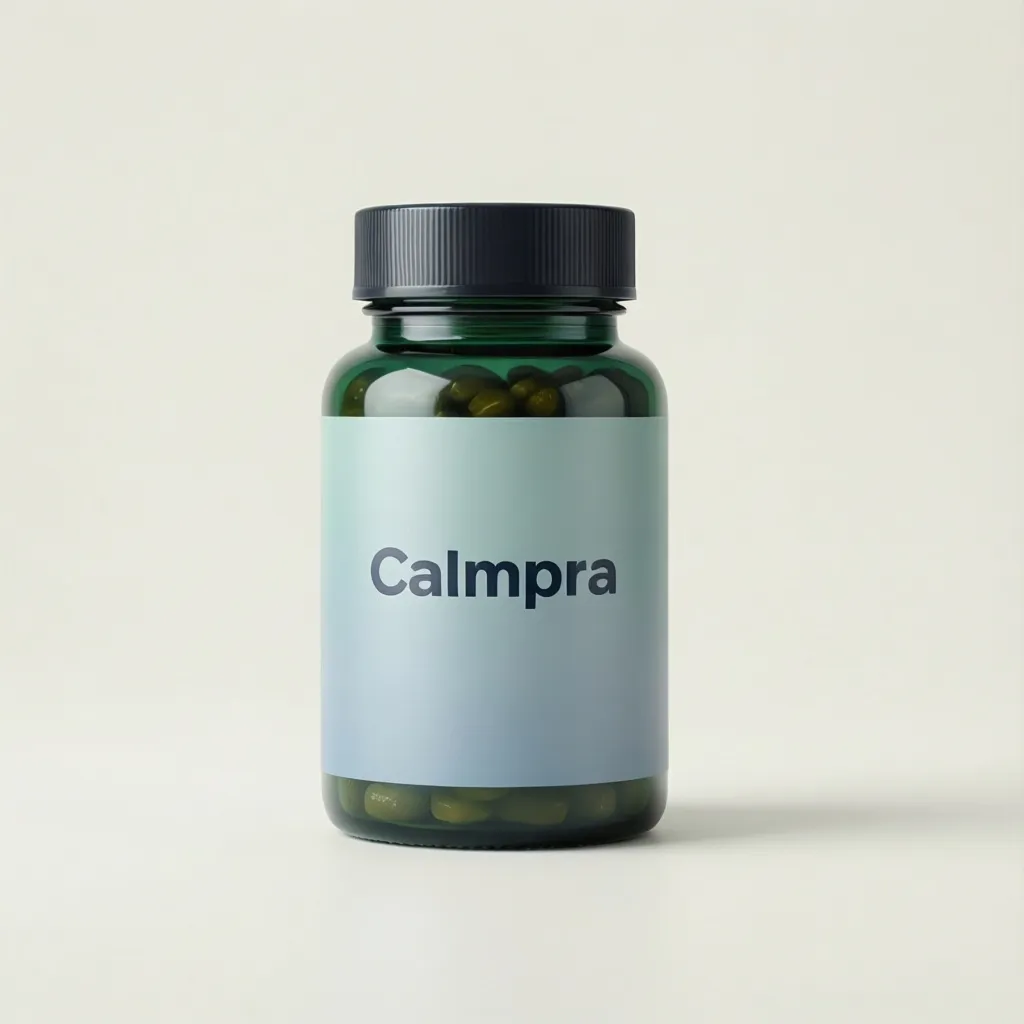 Calmpra